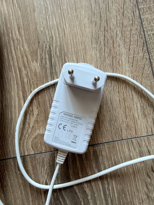 IPL Laser Hair Removal Device – White & Rose Gold