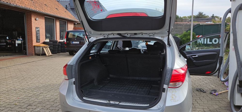 Hyundai i40 Kombi – stare foarte bună, îngrijit, gata de drum