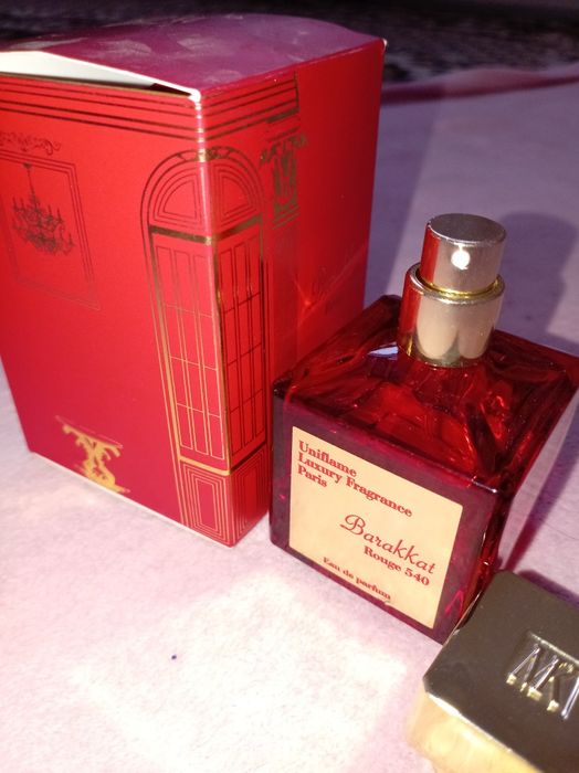 Barakkat духи женский