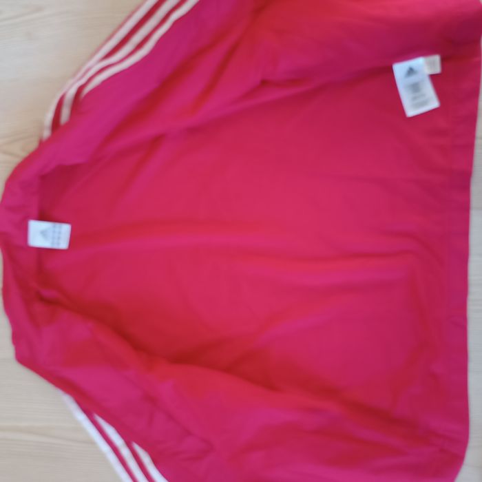 Adidas ветровка, S размер