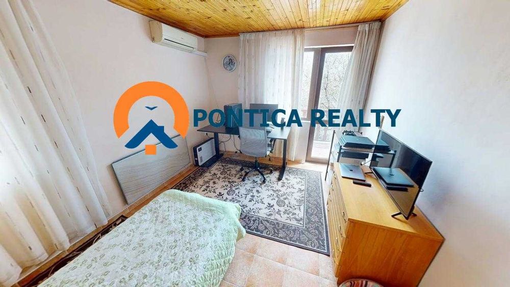 Продава се Къща в с. Порой, Област Бургас - 132 кв.м за 328 €/кв.м - Снимка #10