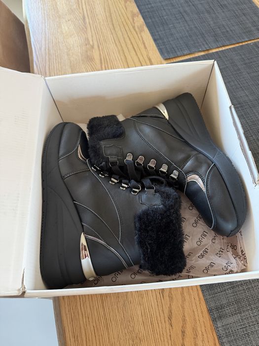 Дамски боти Liu jo 37