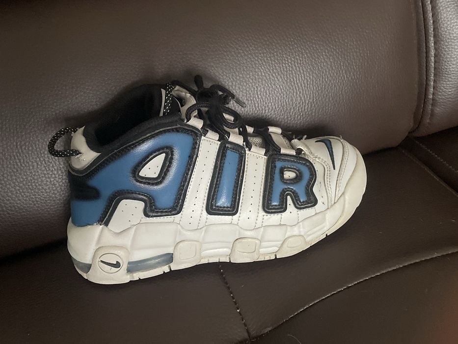Vand papuci nike untempo