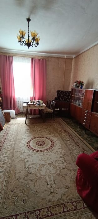 Продам квартиру в р-оне 2 гор больницы