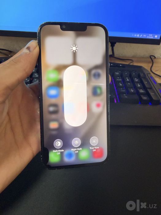 Iphone 13 pro 128gb