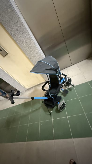 Велосипед детский фирменный дорогие