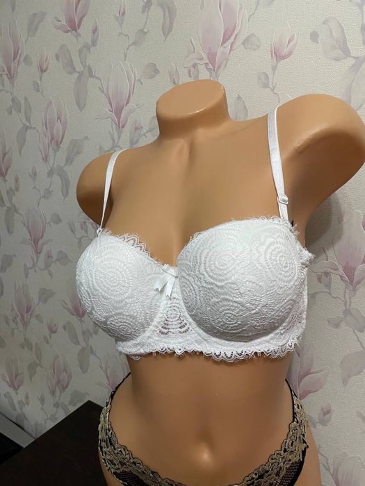 Женское нижнее белье