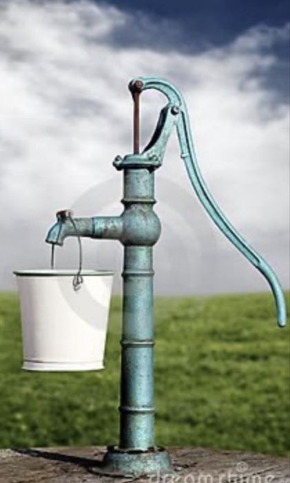 Забиваем колонки