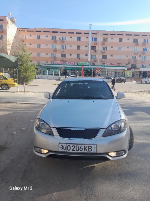 Gentra 2 poz. Yevro 2015 yil