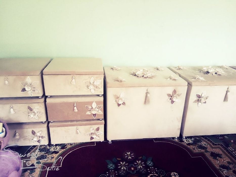 Сарпо сандиклар сотилади