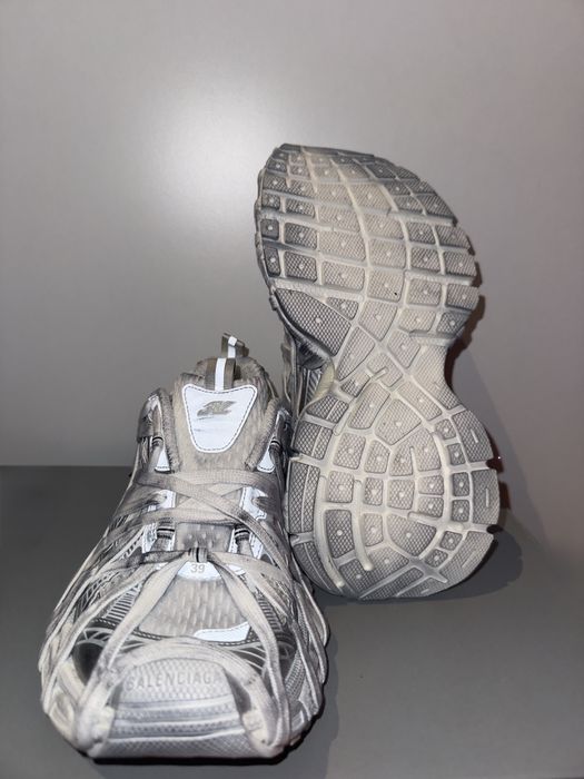 3XL Extreme Lace sneakers