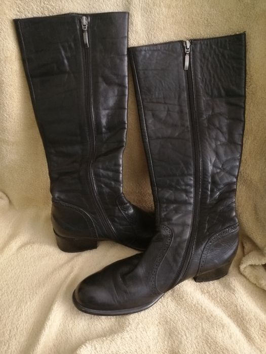 40€ Ном. 41 дамски ботуши