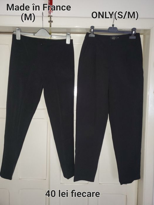 Pantaloni damă S/M/L