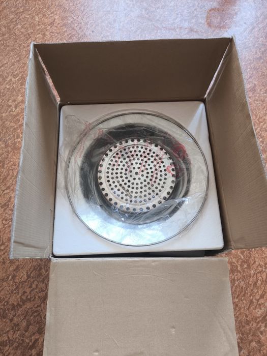 Аэрогриль Flavorwave Turbo