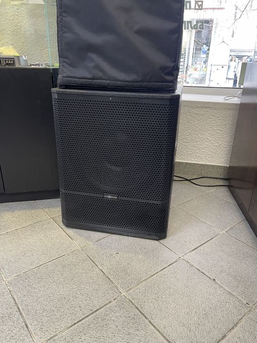 Активен субуфер Audiocenter EA518