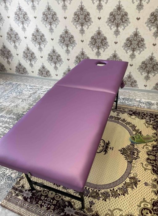 Продам кушетку для массажа