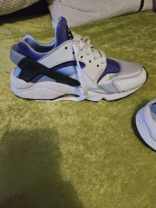 Маратонки NIKE в добро състояние