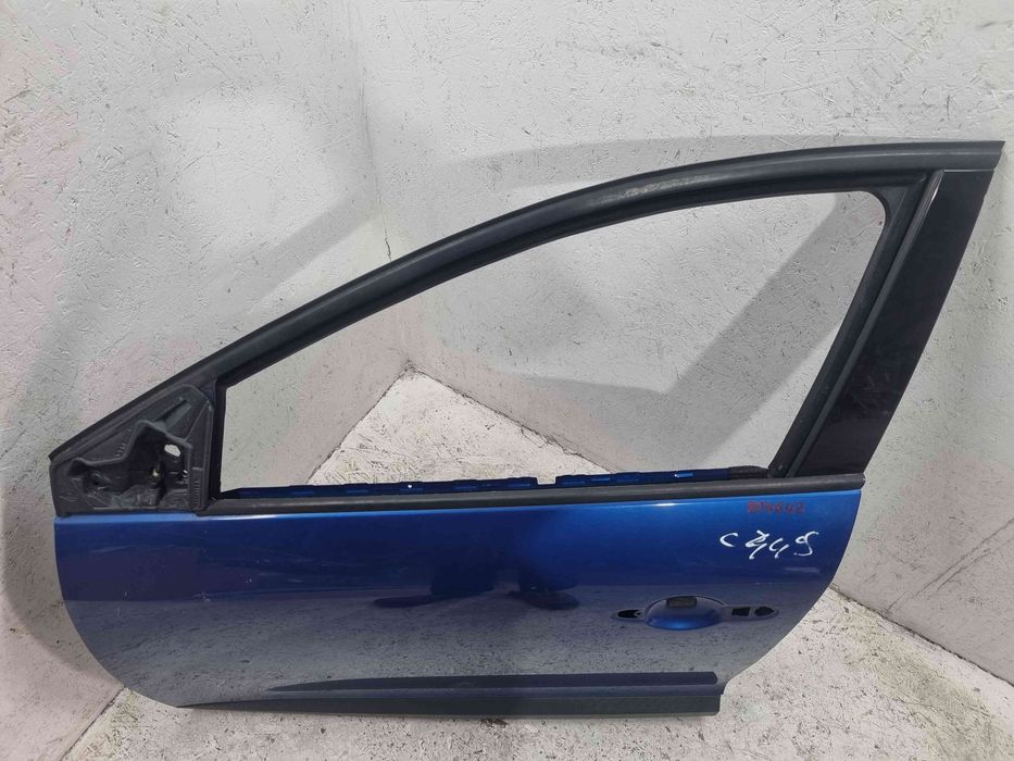 Usa stanga fata Renault Megane 3 (B95) [Fabr 2008-2016]