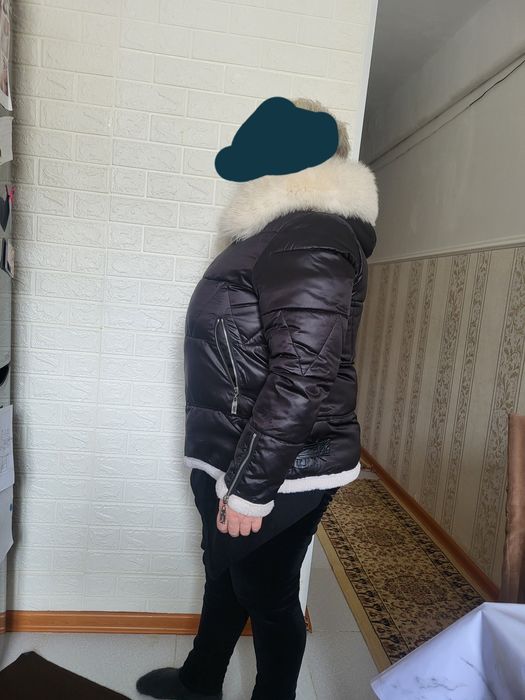 Куртка жылы ,әдемі