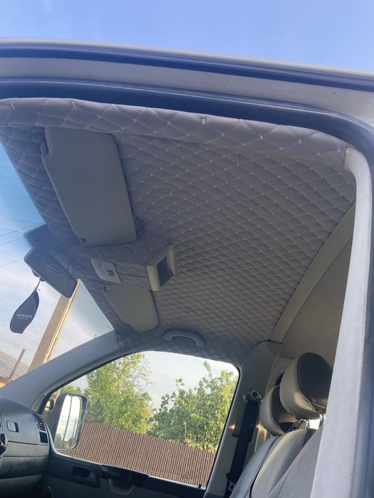 Vând Volkswagen T5 2005