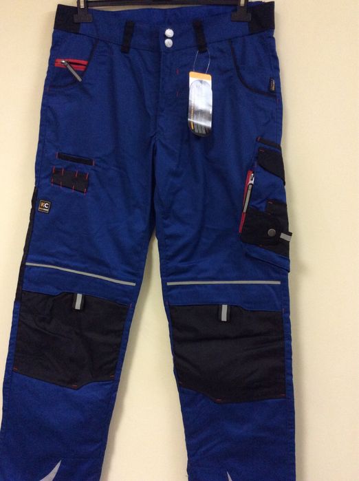 Pantaloni profesionali cordura /50