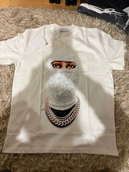 tricou IH nom uH nit