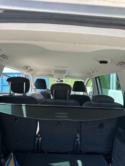 Таван тапицерия за Vw Sharan