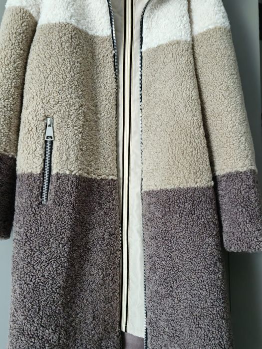 Шуба натуральная