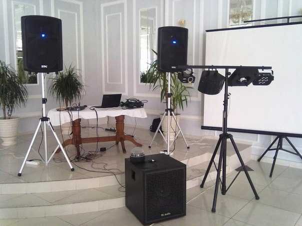 Aparatura / Kalonka va usilitel xizmati| Калонка ва усилител хизмати