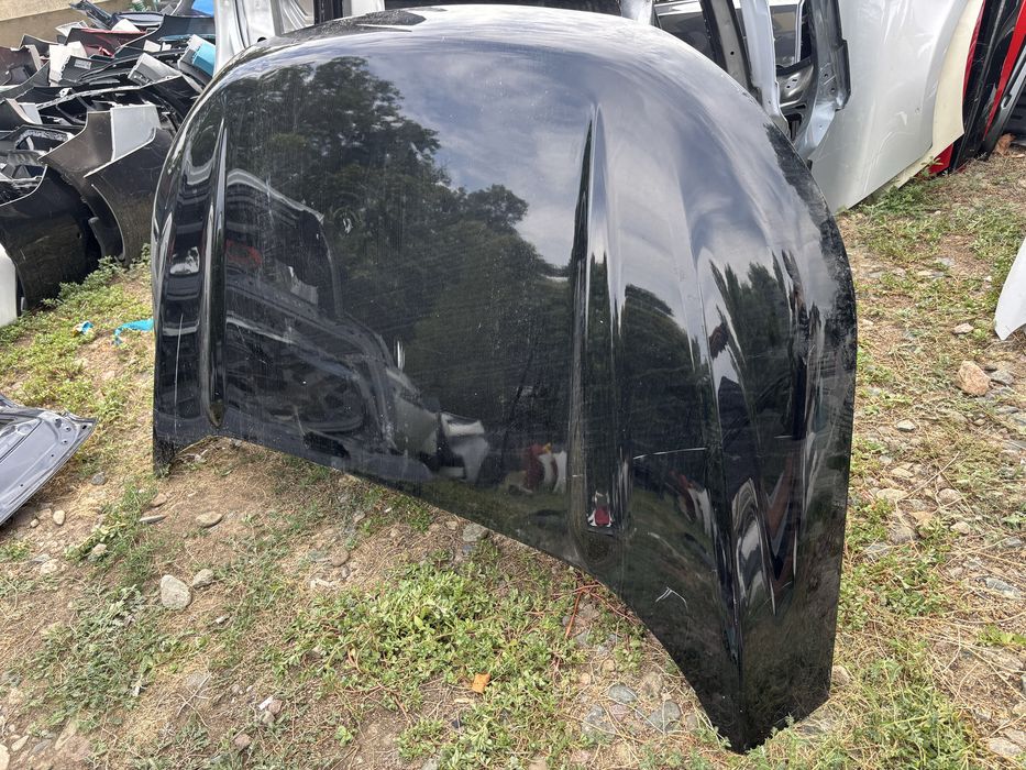 Капак Ford Edge