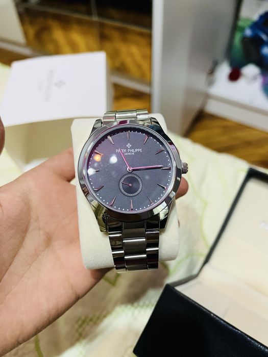 Часы PatekPhillipe