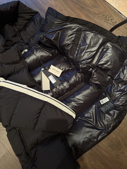 ЧИСТО НОВО Palm Angels яке - 100% оригинално