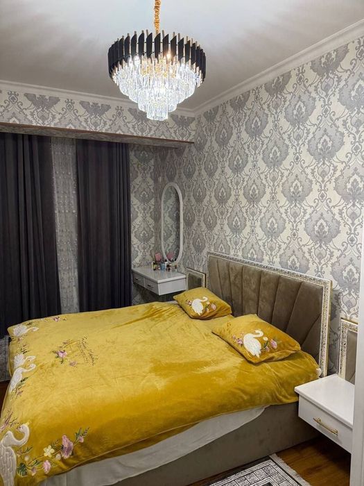 Экскаваторни.Файзобод мачит томонда 3 хоналик 2 этажда.