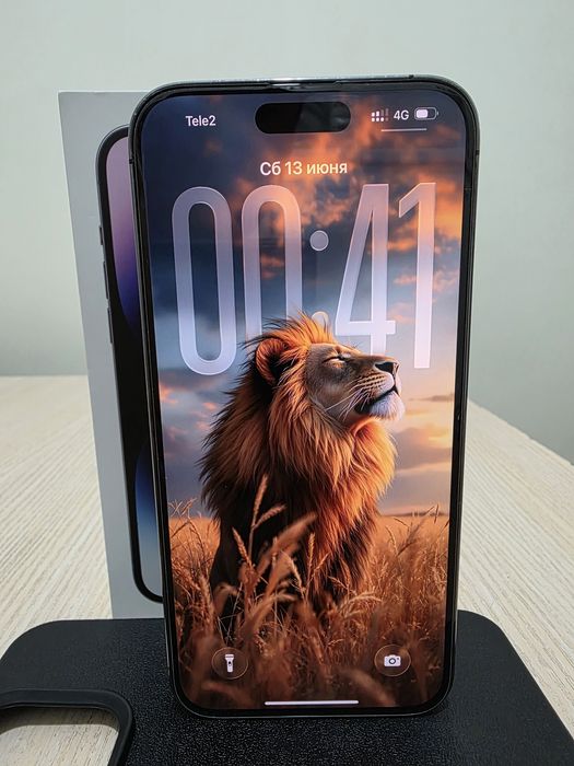 iPhone 14 Pro Max 256g