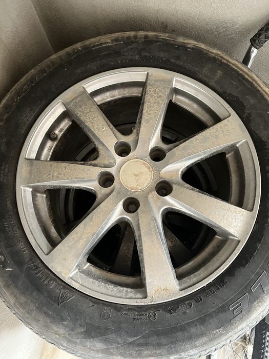 Диски 120.000тг