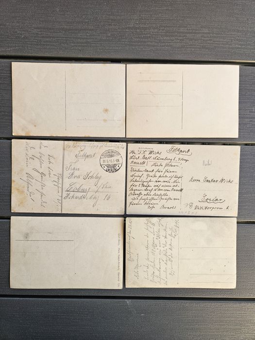 Poze fotografii vechi militare ww1