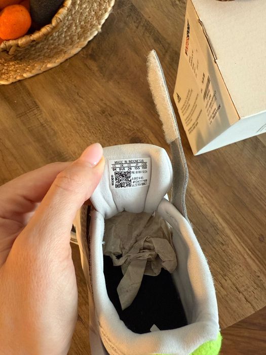 Детски маратонки Adidas Duramo SL – р-р 26