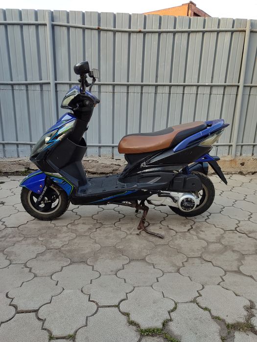 Продам в нормальном состоянии!