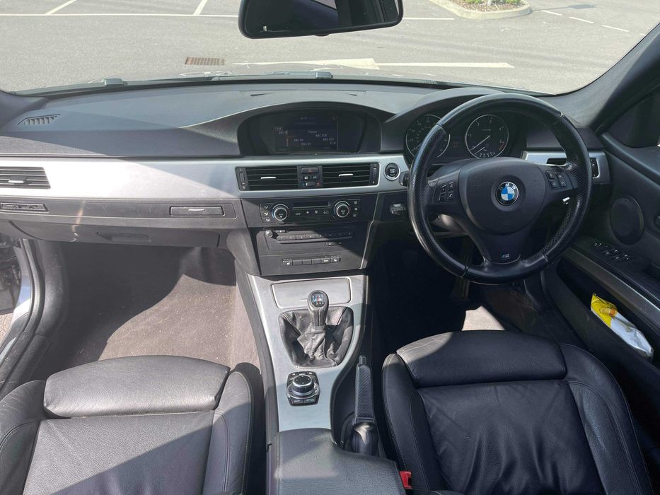 на части бмв е90 320д 177кс н47 bmw e90 320d 177hp m sport LCI recaro