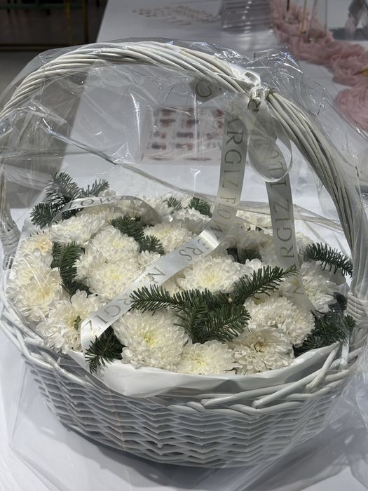 Продам цветы свежие