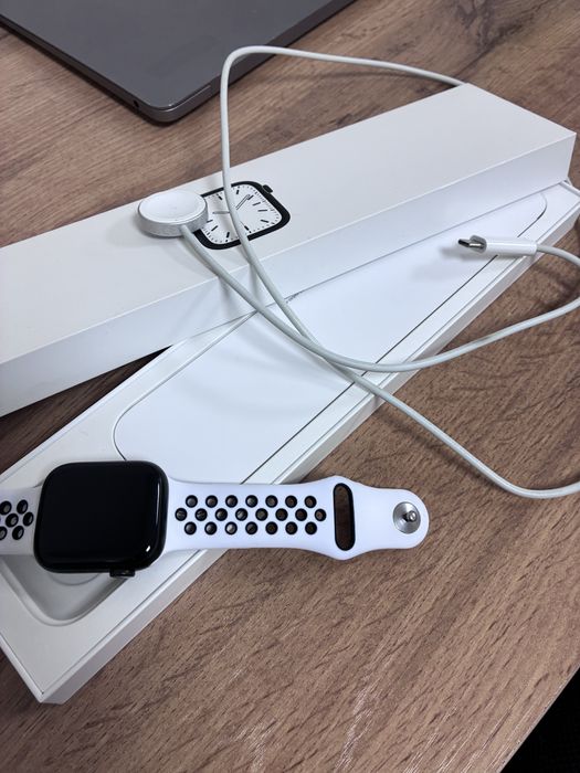 Apple watch 7series/41mm