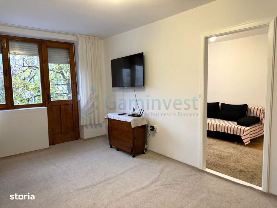 Apartament cu 2 camere , zona centrala, Oradea,Gaminvest,A2639