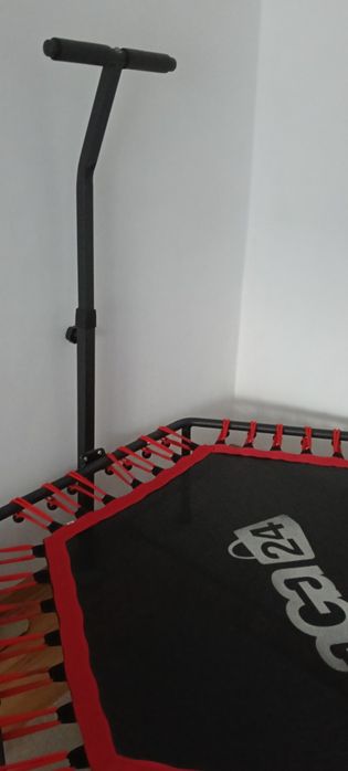 Trambulina gym nefolosita