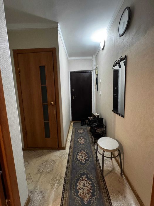 Продам 2х комн кв 5мкр Тургенева