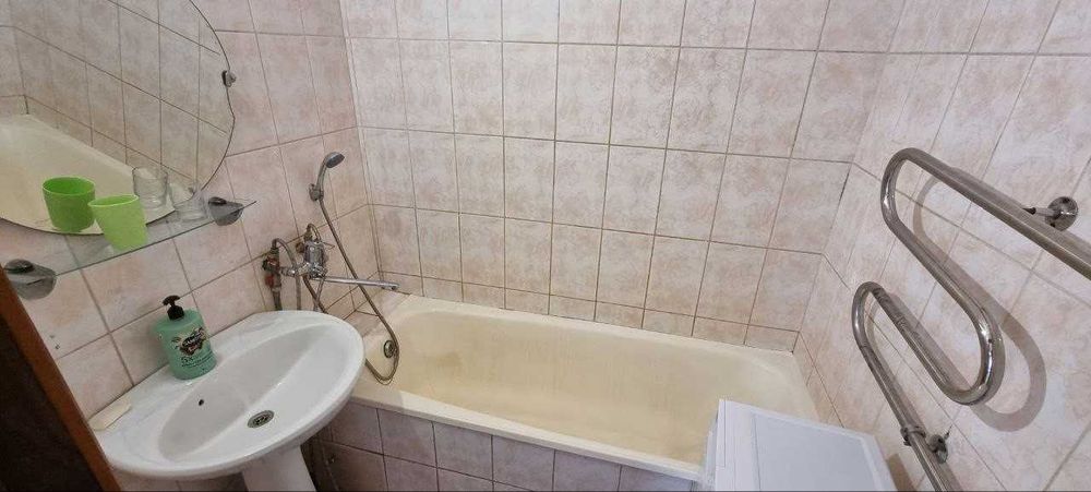 Продажа 3-комнатной квартиры
