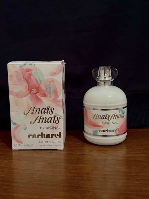 Cacharel Anais Anais Eau de toilette
