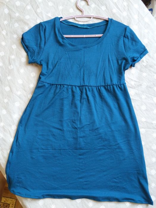 Рокли.  и туники