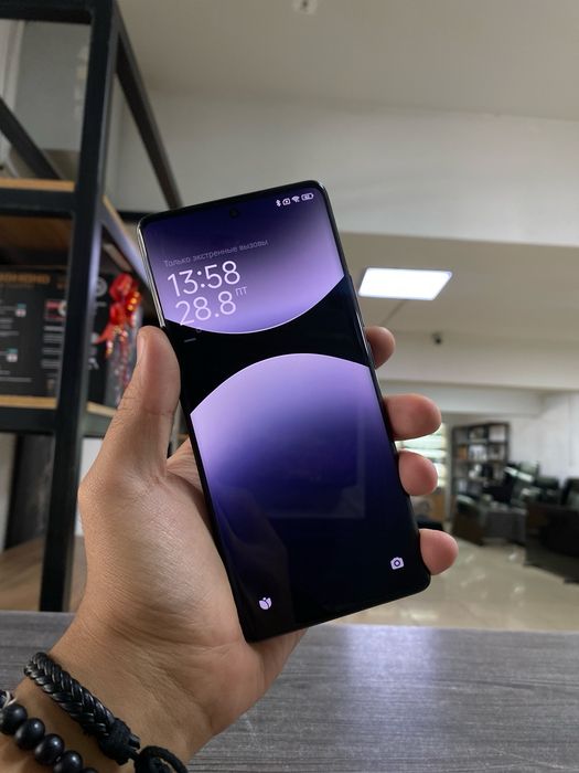 Телефон redmi note 14 pro/Baitime 0-0-24