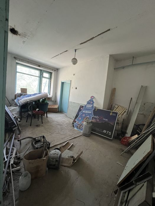 Продам недвижимость для бизнеса