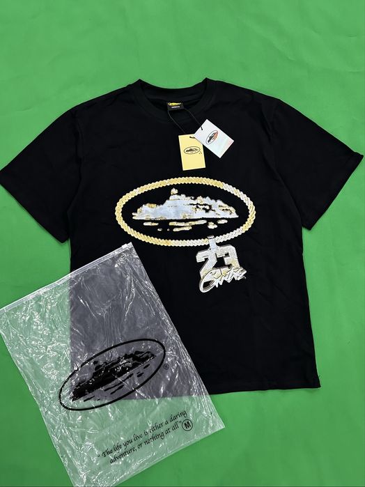 Tricou Corteiz - marimea M